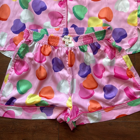 Valentine’s Candy Pajama Set - Picture 6 of 8